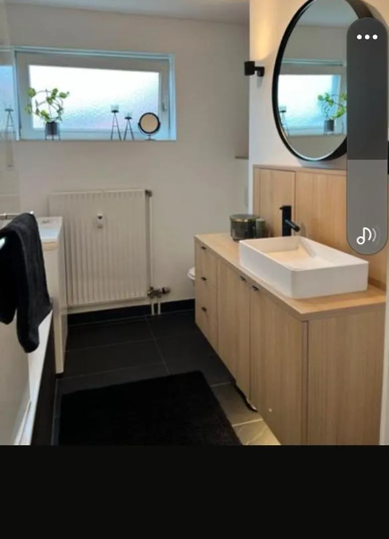 Njoy Apartments Norimberga