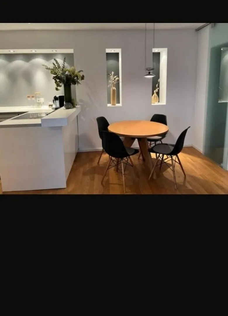 Njoy Apartments Norimberga
