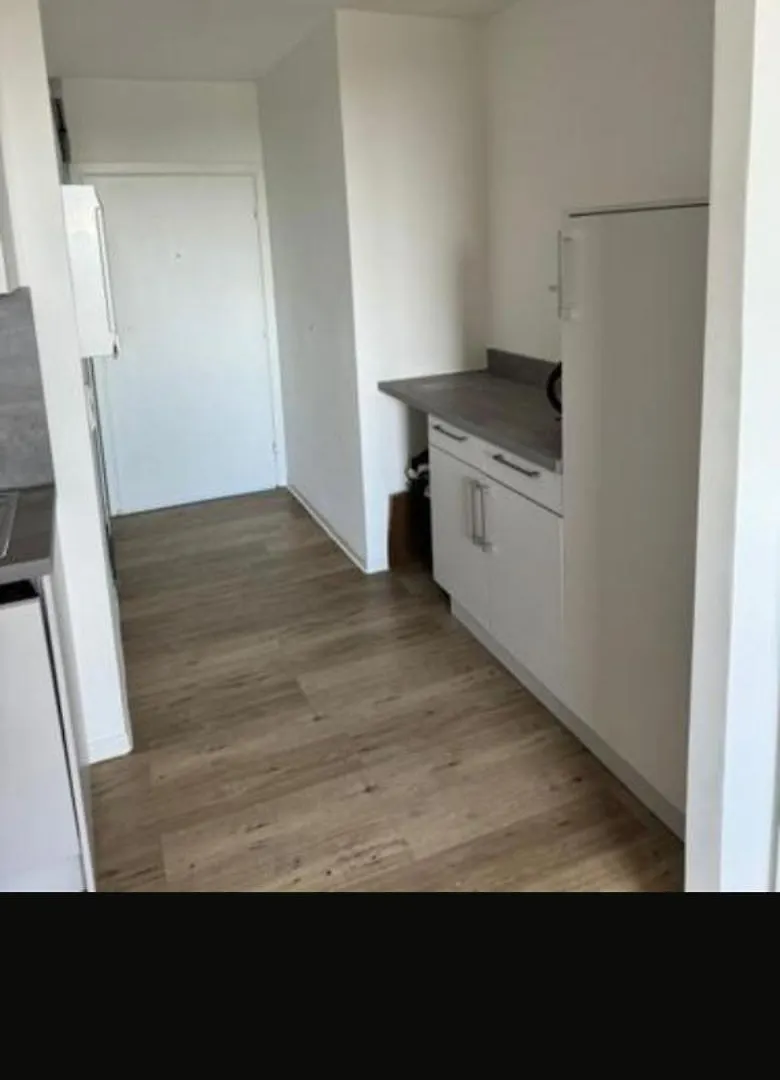 Njoy Apartments Norimberga