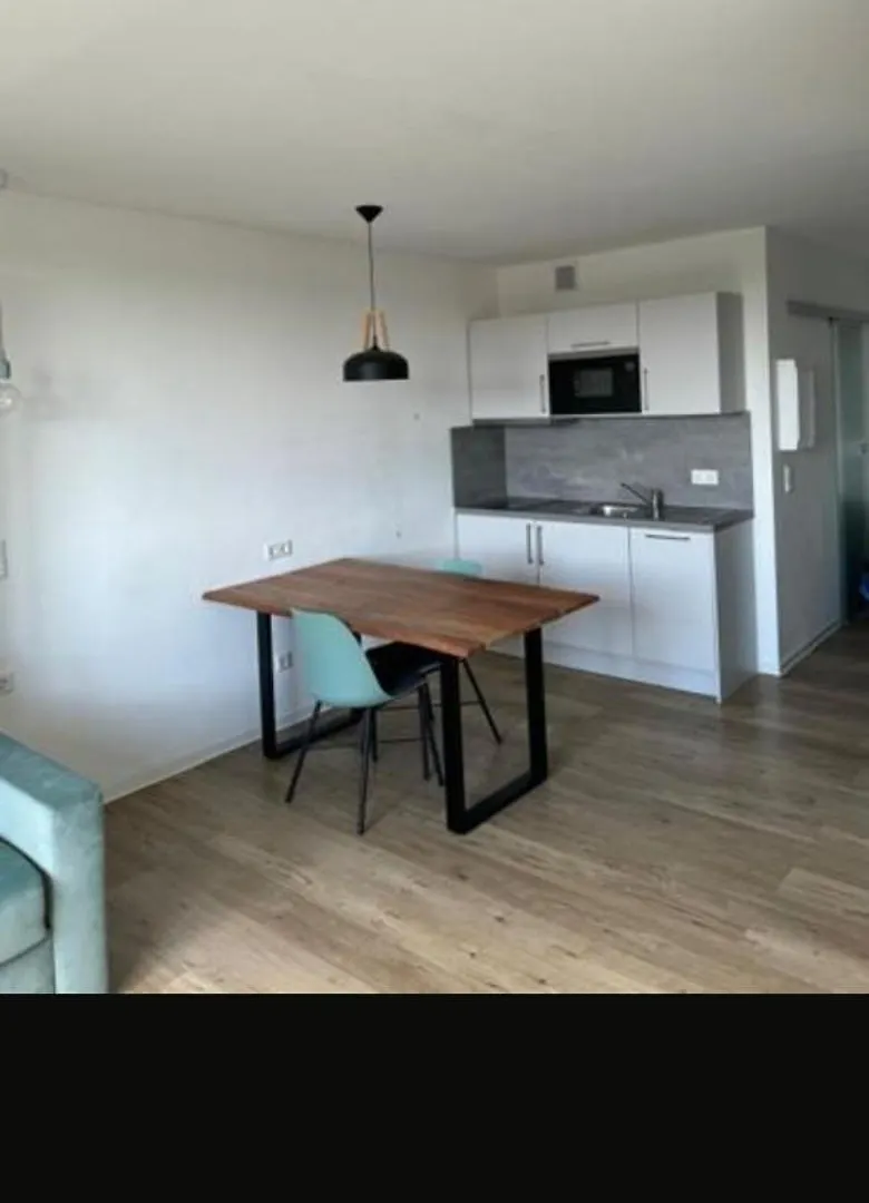 Njoy Apartments Norimberga Germania