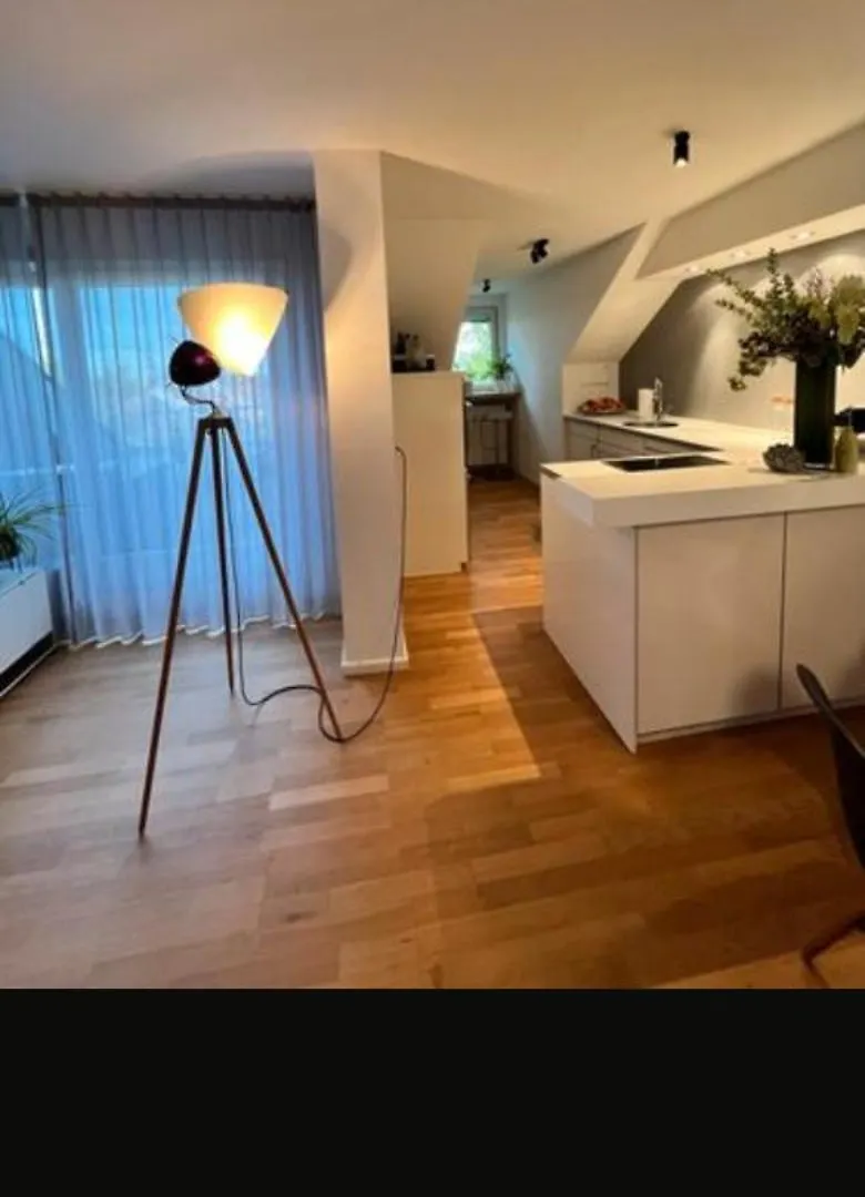 Njoy Apartments Norimberga 0*,
