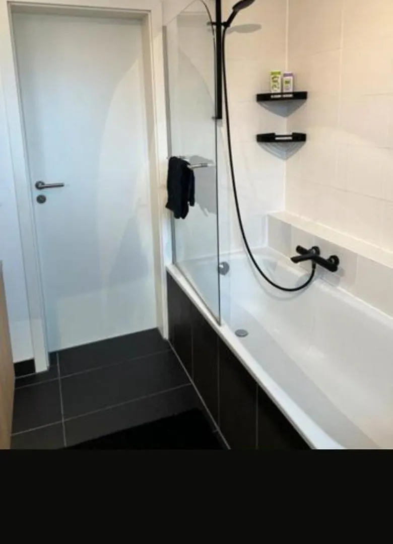 Njoy Apartments Norimberga