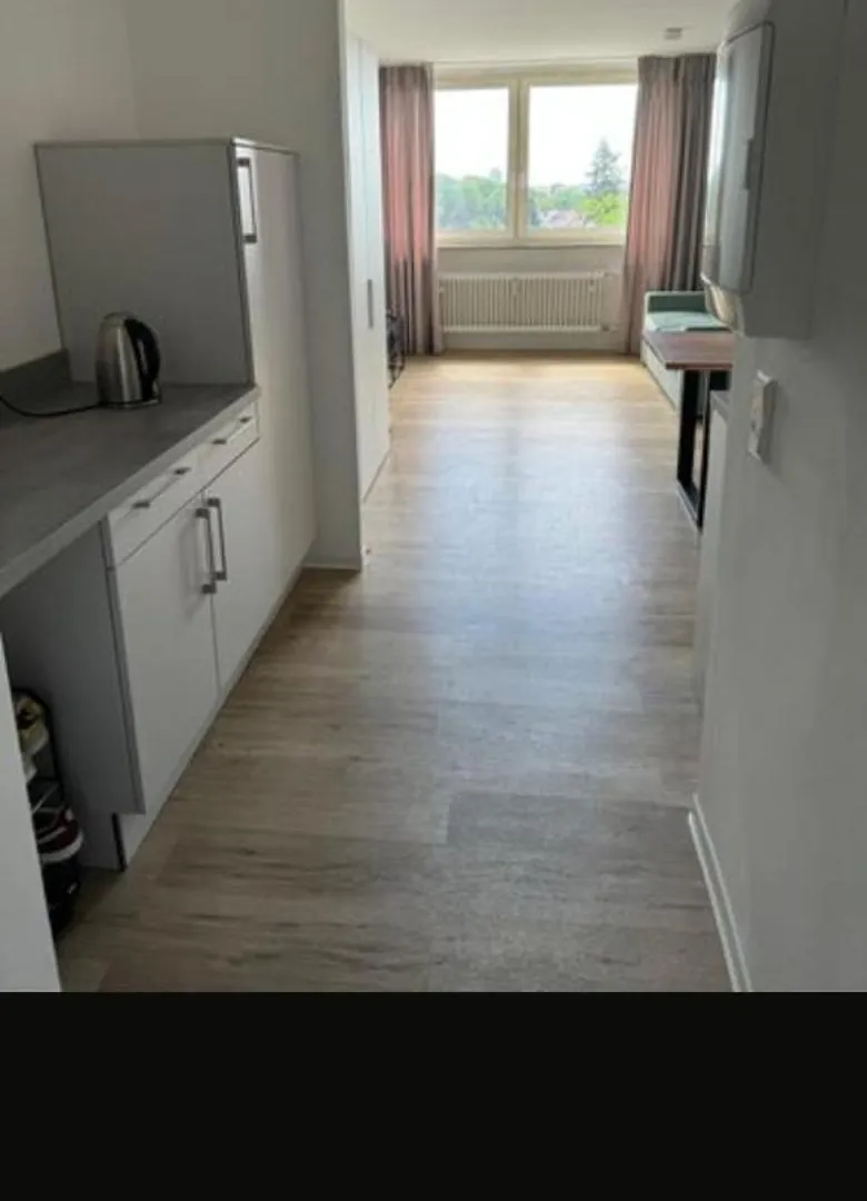 Njoy Apartments Norimberga
