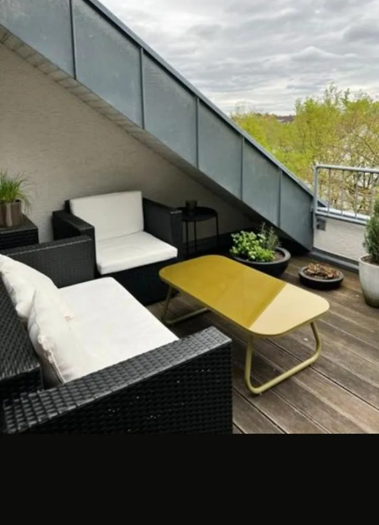 Njoy Apartments Norimberga Germania