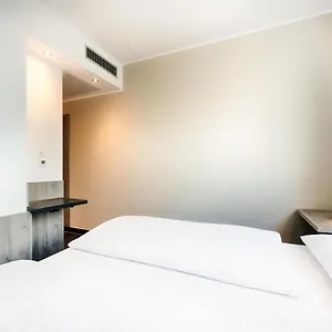 Hotel Nuernberg-plaerrer, Nuremberga