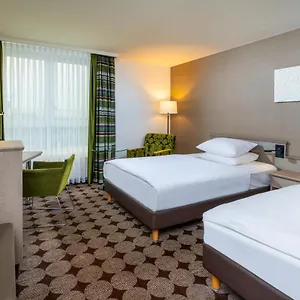 Hotel Moevenpick Airport, Norimberga