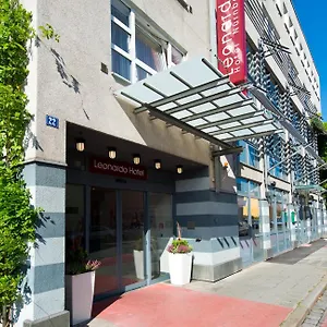 Hotel Leonardo Nurnberg, Nürnberg