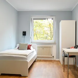 A1 Nürnberg Núremberg