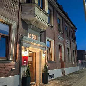 Gæstehus Im Bett, Nürnberg