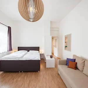 Appartamento St Johannis, Norimberga