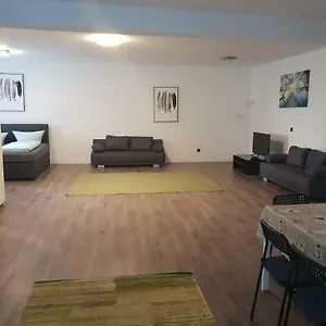 Apartmens Center Núremberg