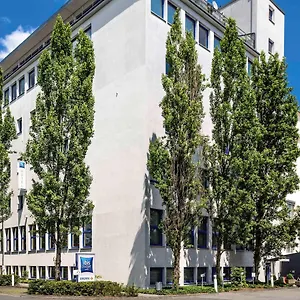 Hotel Ibis Budget Messe, Nürnberg