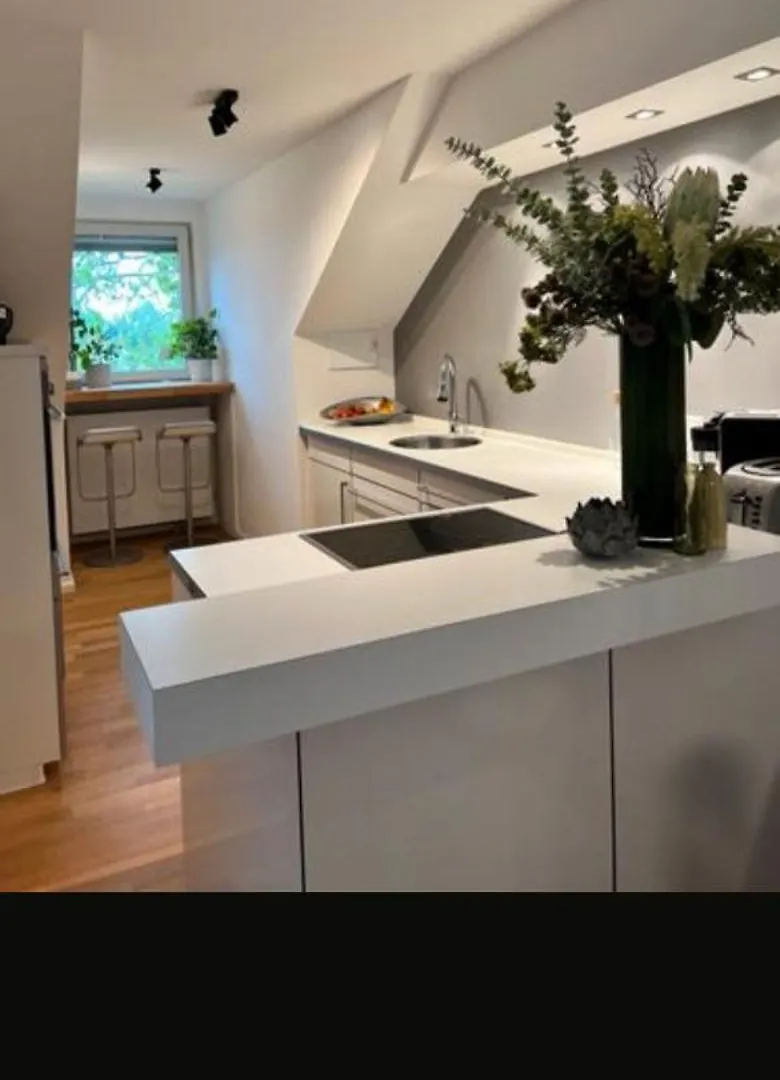 Njoy Apartments Nuremberg